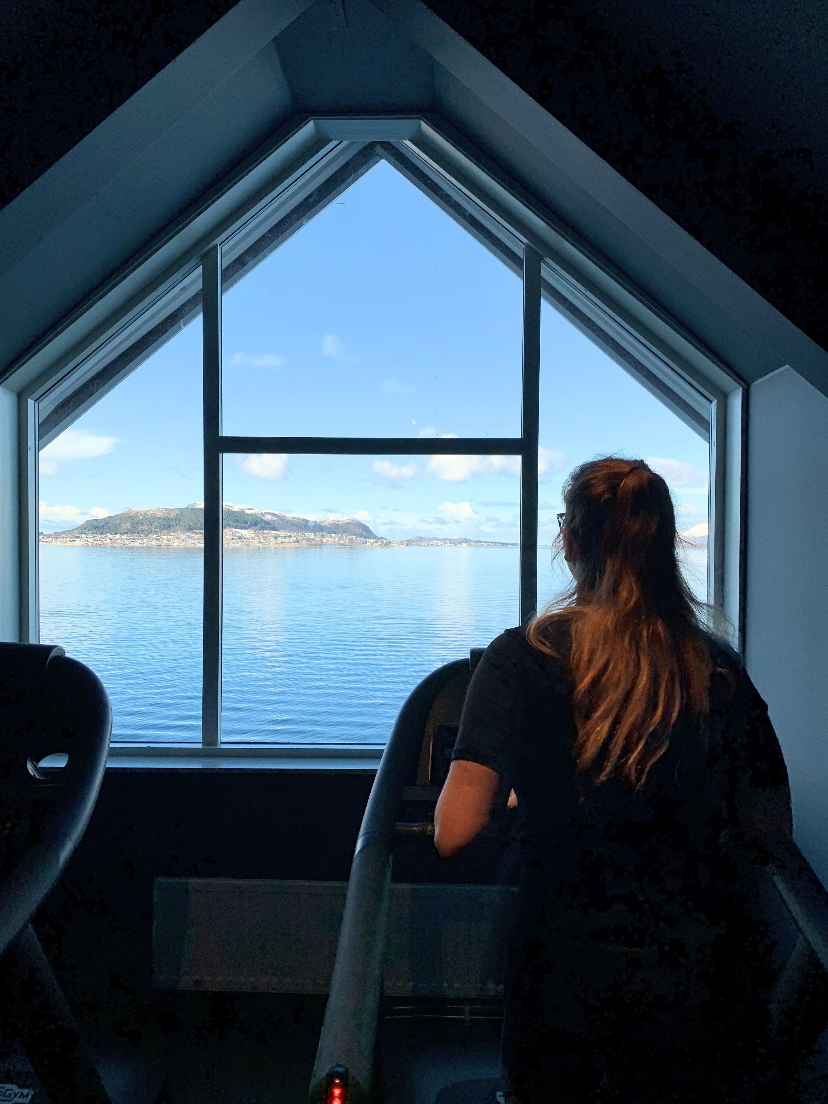 Foto - Quality Hotel Ålesund