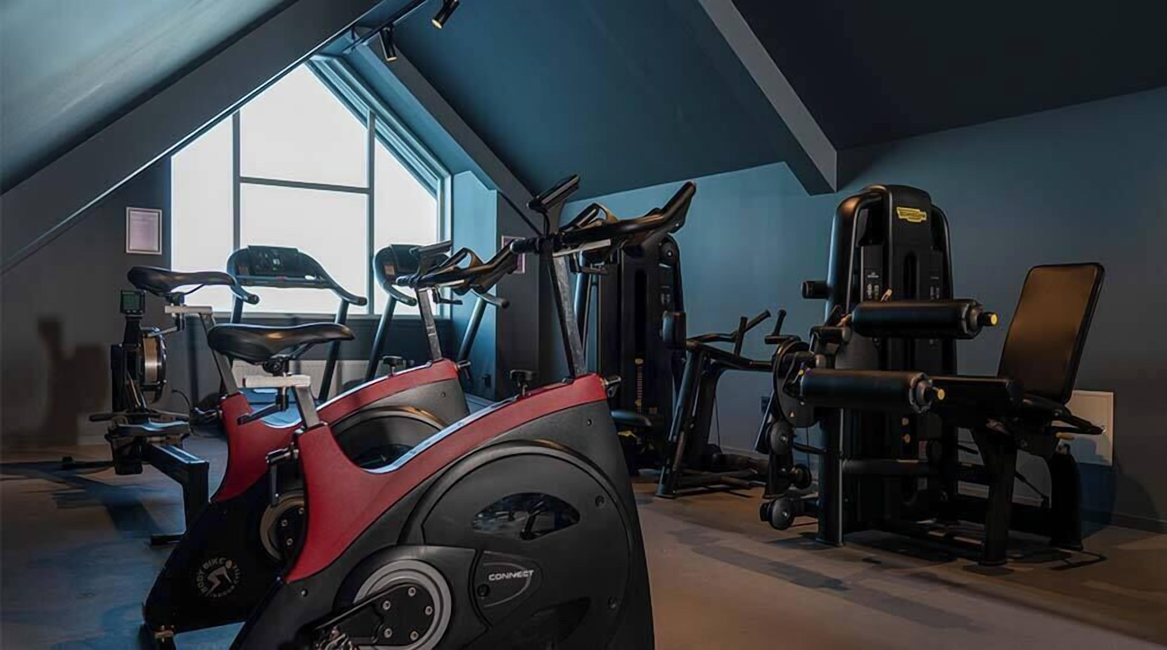 Foto - Quality Hotel Ålesund