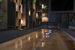 大堂酒廊