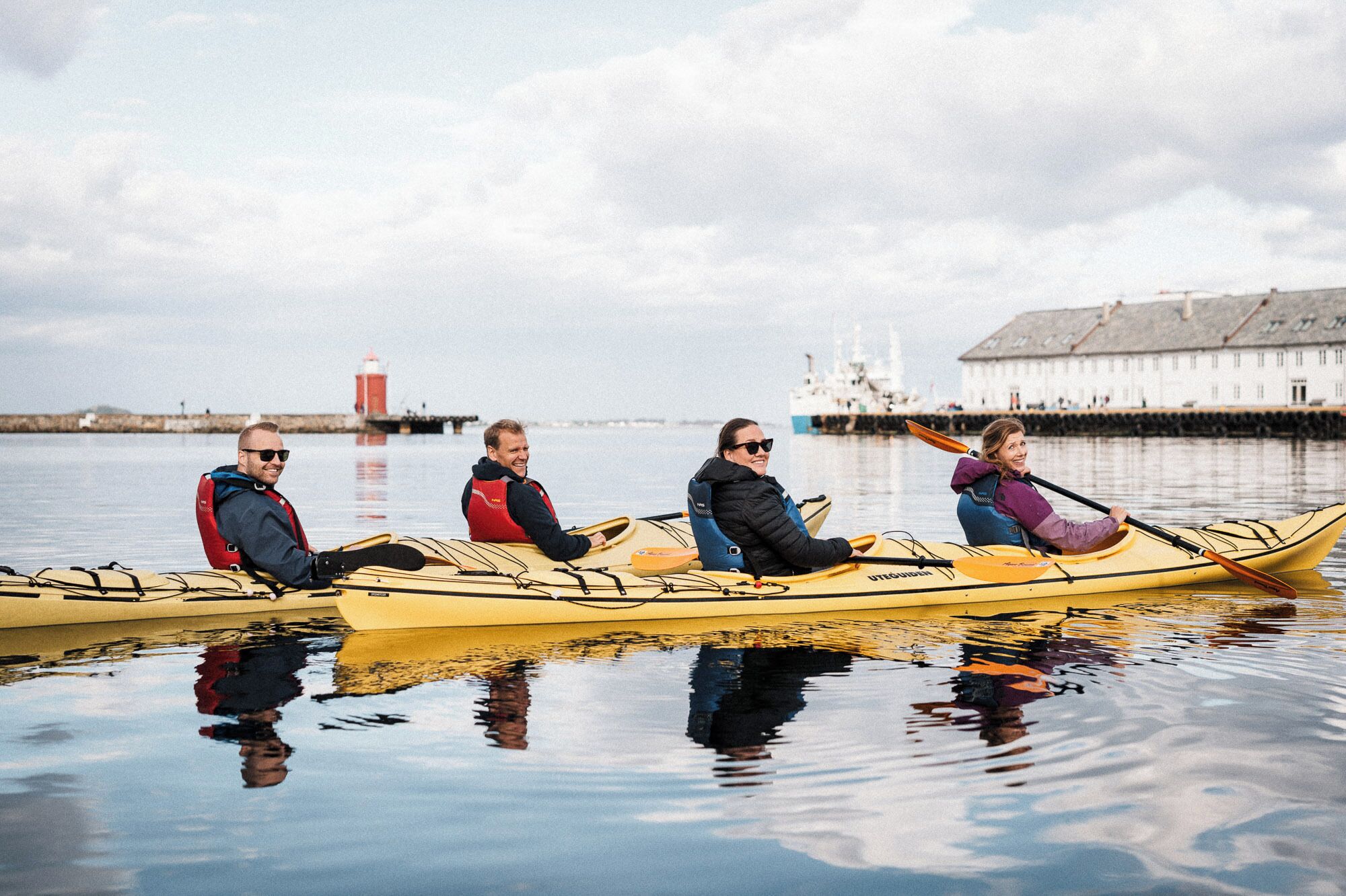Foto - Quality Hotel Ålesund