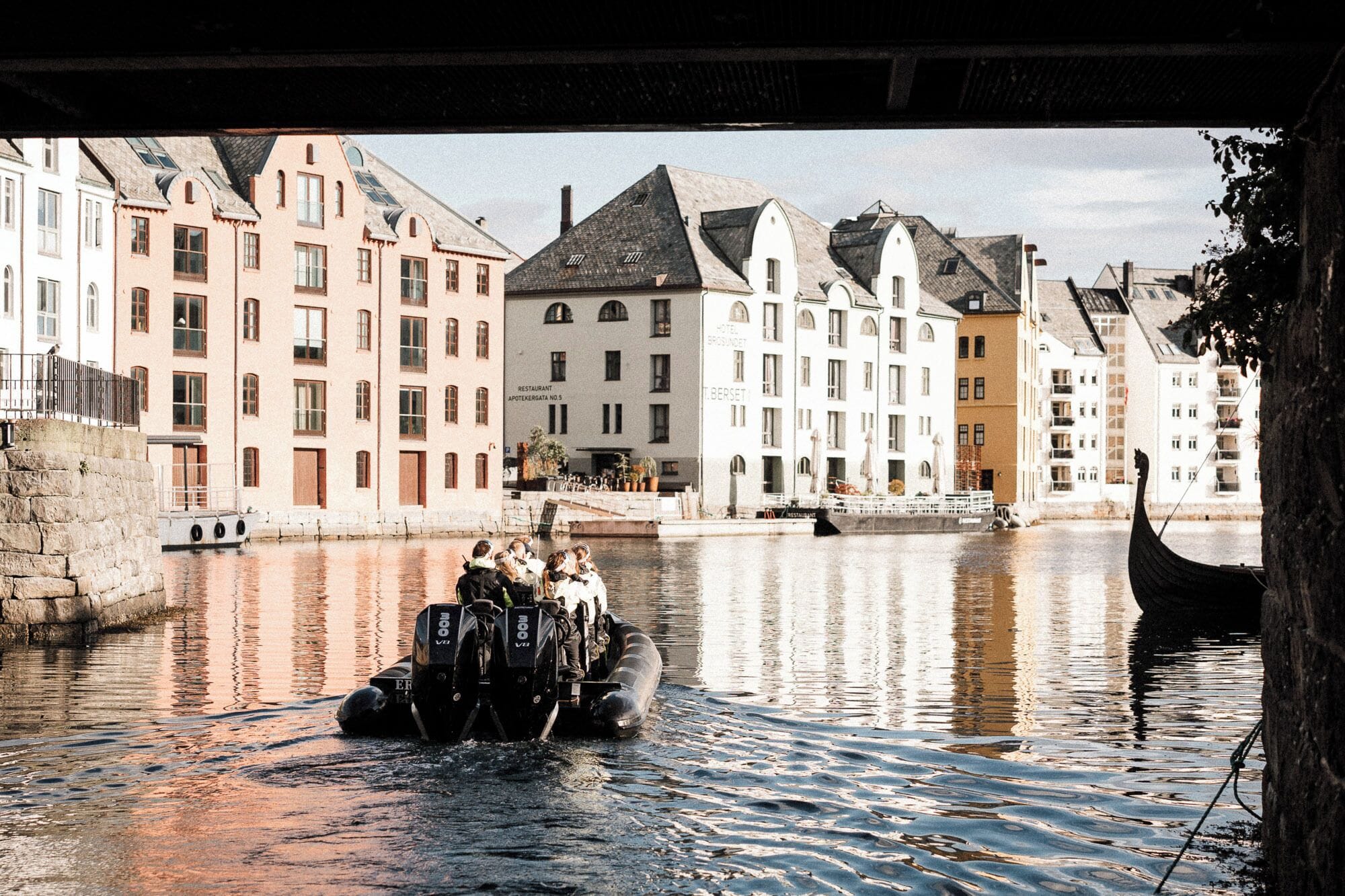 Foto - Quality Hotel Ålesund