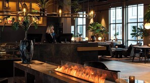 Reception - Quality Hotel Ålesund (Ålesund)