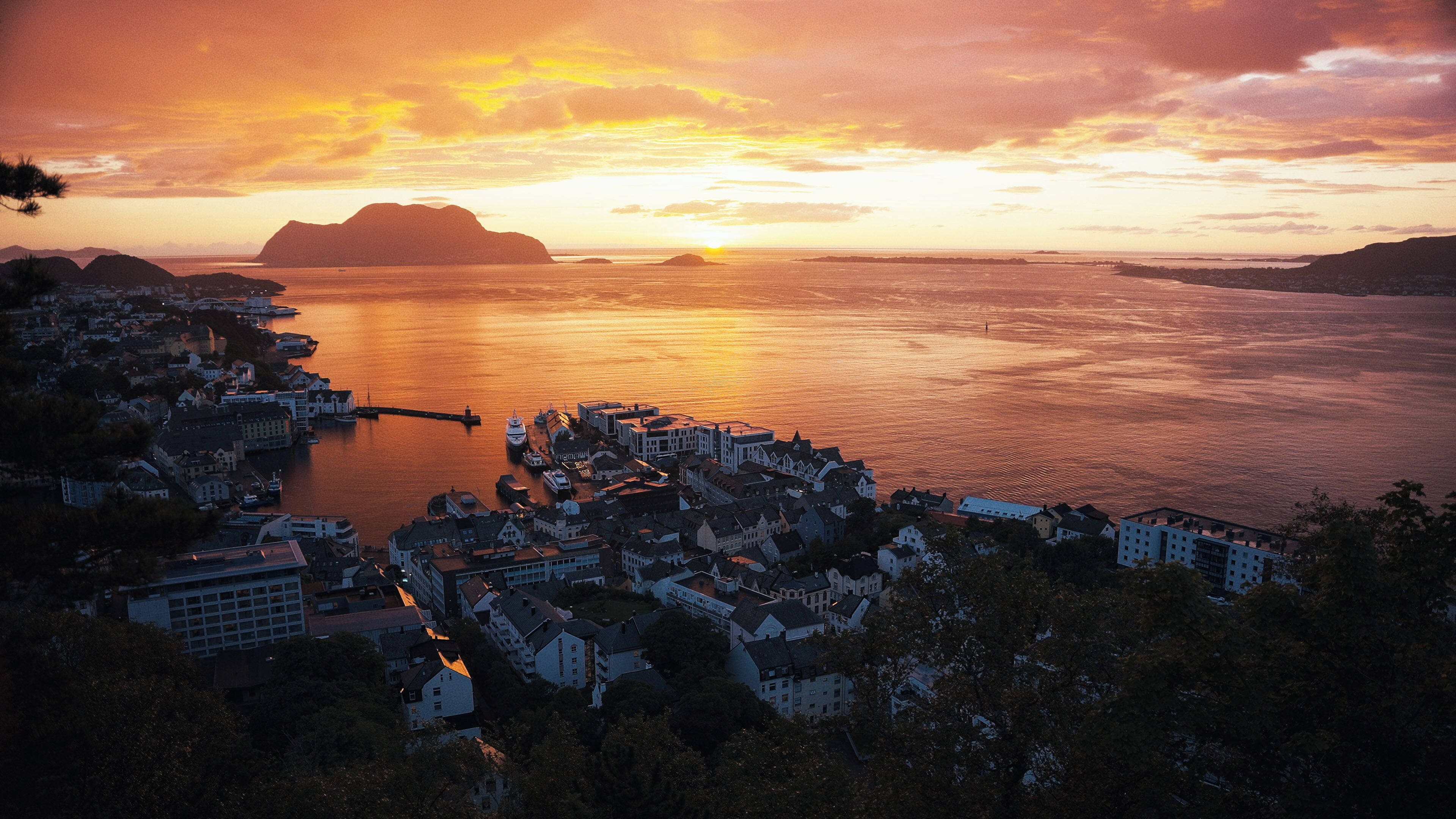 Foto - Quality Hotel Ålesund