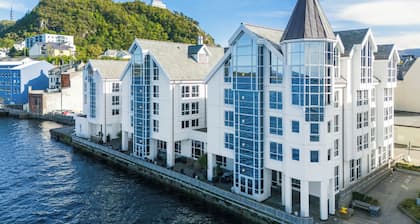 Quality Hotel Ă
lesund