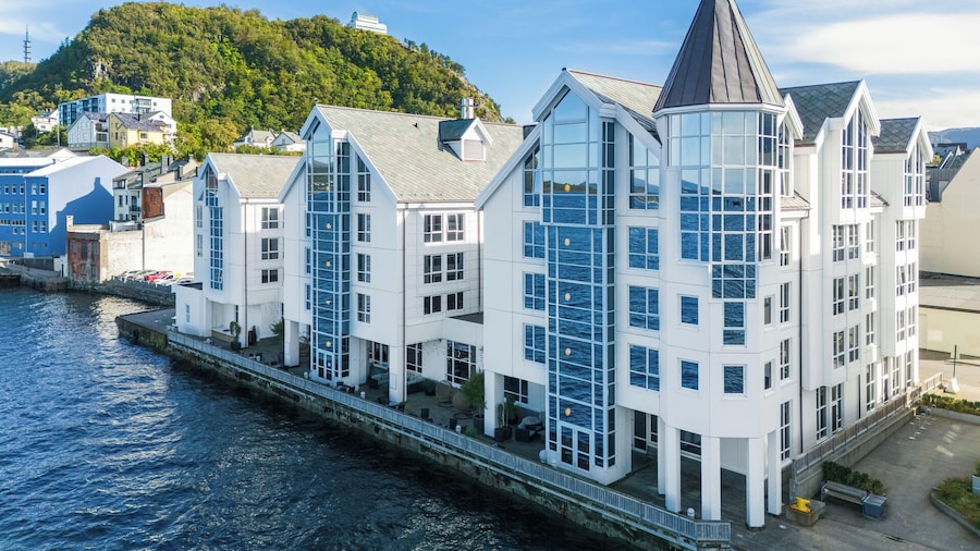 Quality Hotel Ålesund