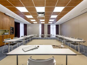 Salle de réunion