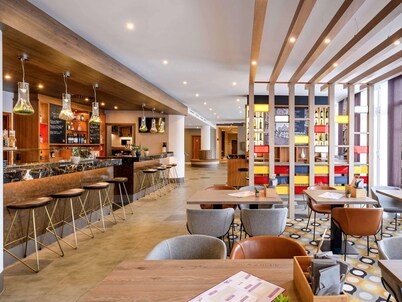 Mercure Hotel Stuttgart Gerlingen