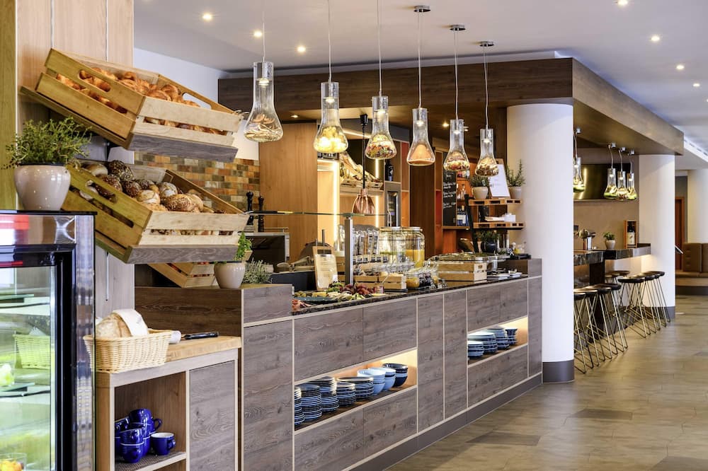 Mercure Hotel Stuttgart Gerlingen
