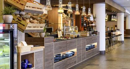 Mercure Hotel Stuttgart Gerlingen