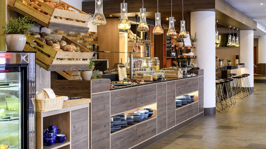 Mercure Hotel Stuttgart Gerlingen