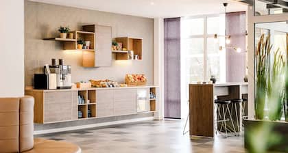 Mercure Hotel Stuttgart Gerlingen