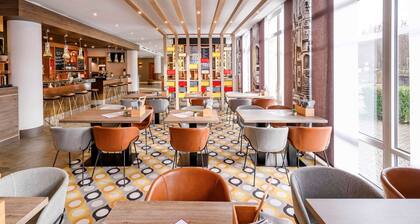 Mercure Hotel Stuttgart Gerlingen