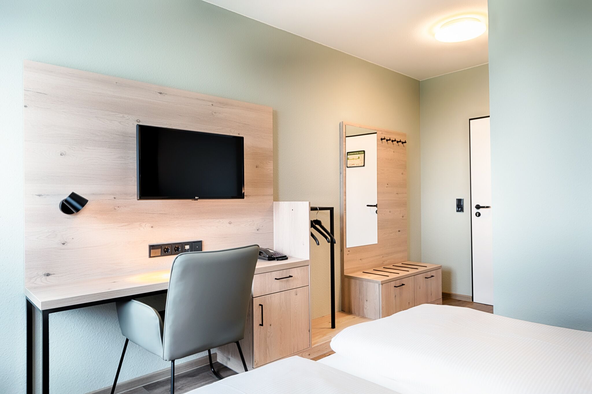 Foto - Hotel Sachsen-Anhalt