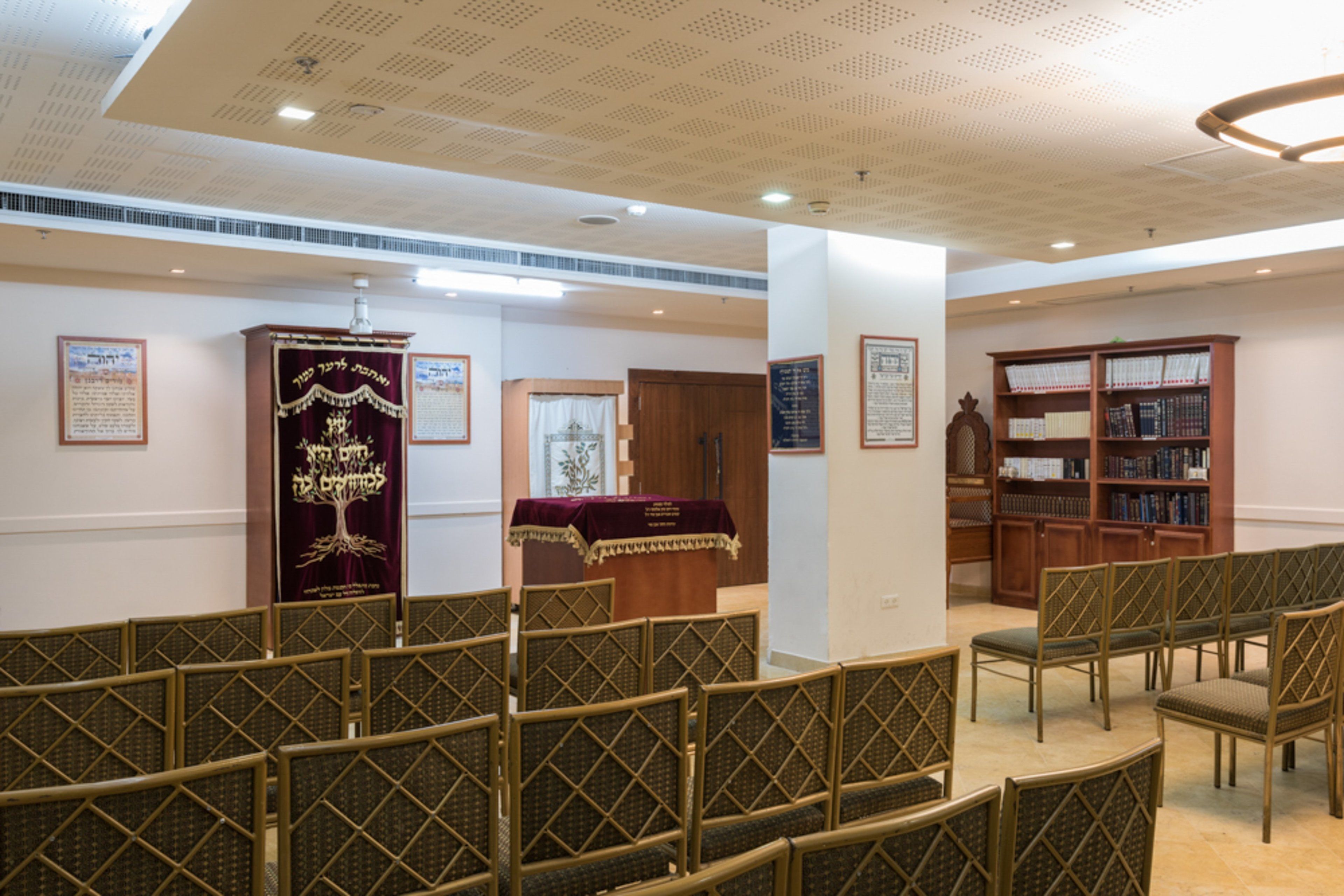 Photo - Leonardo Hotel Jerusalem
