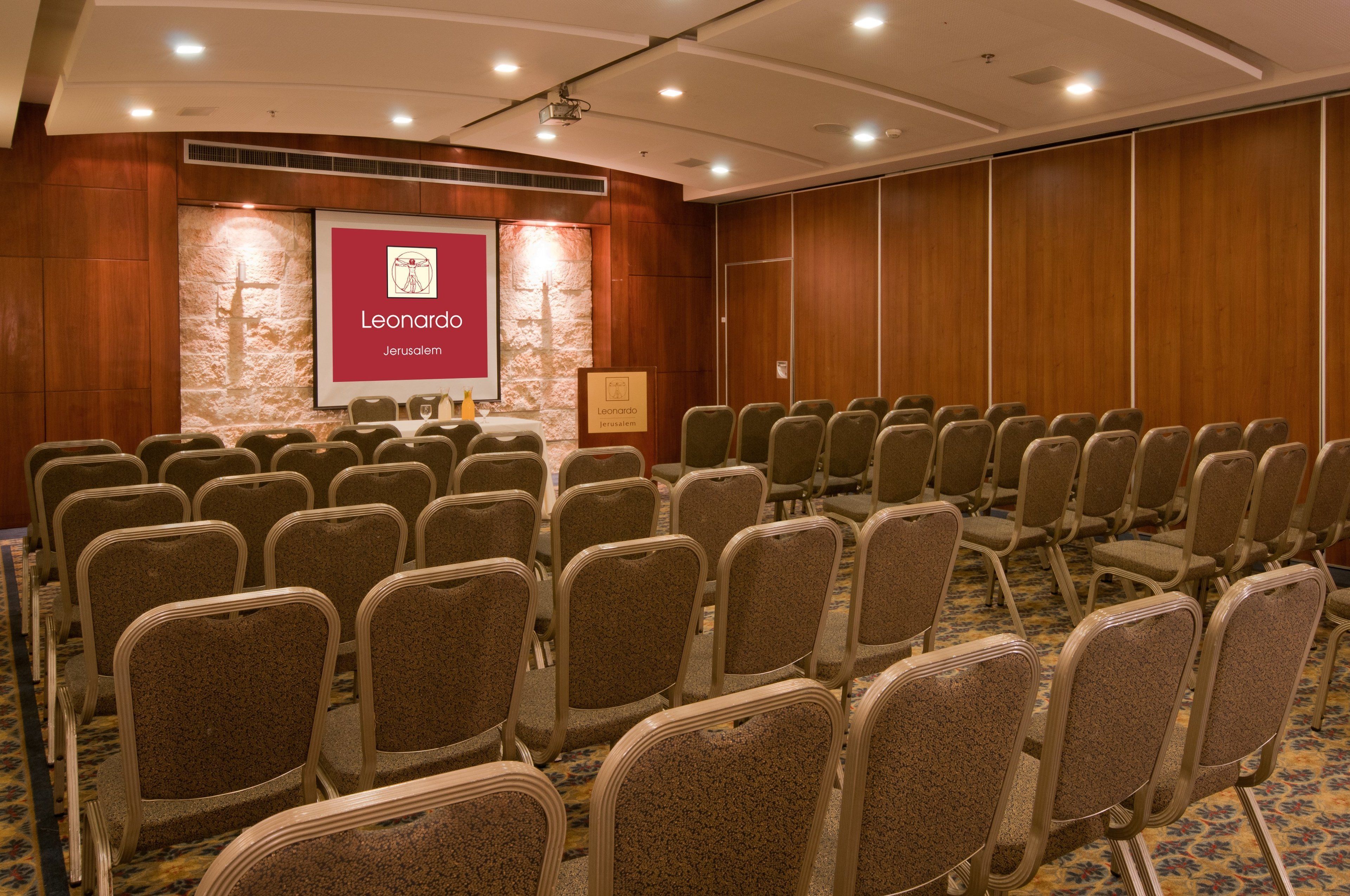 Photo - Leonardo Hotel Jerusalem