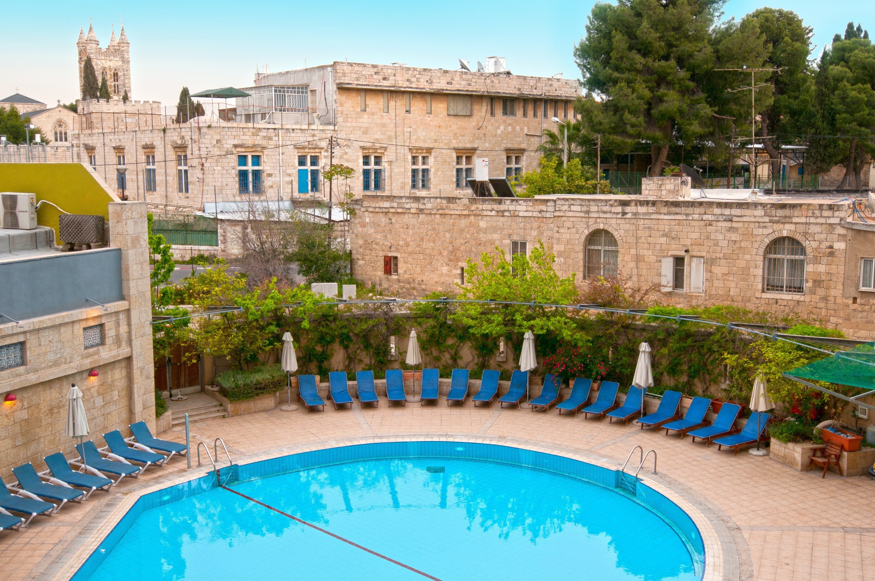 Photo - Leonardo Hotel Jerusalem