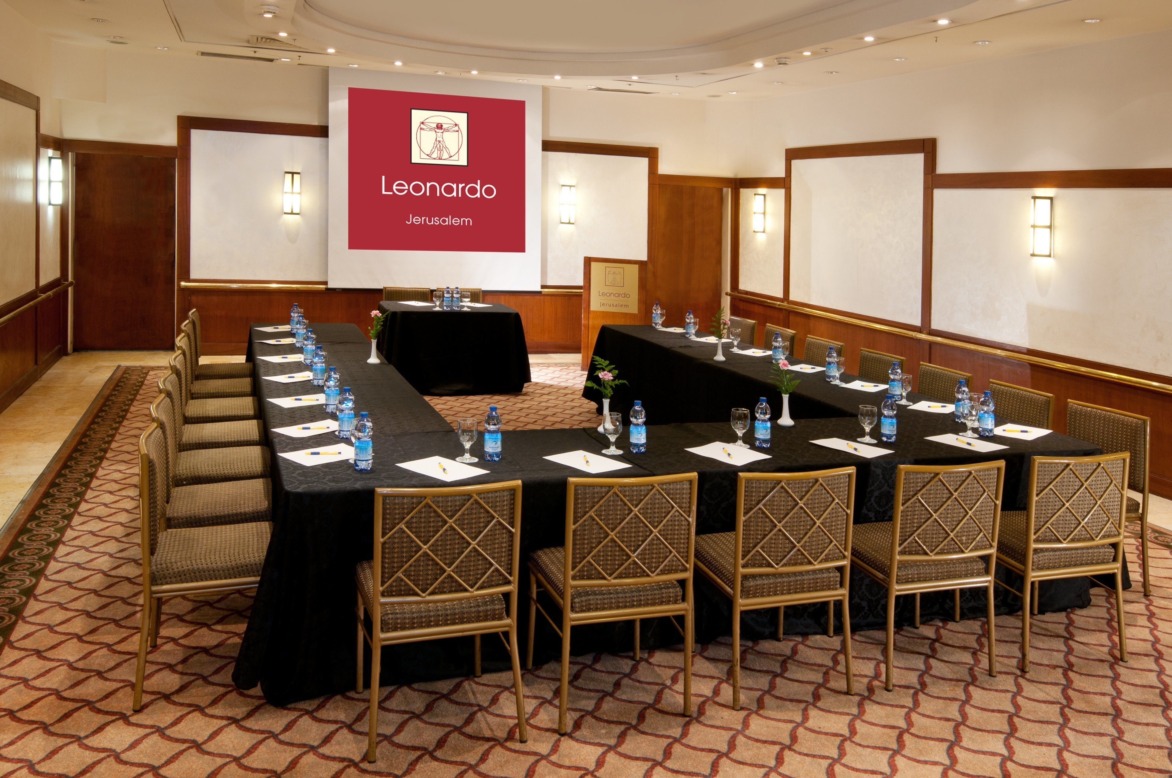 Photo - Leonardo Hotel Jerusalem