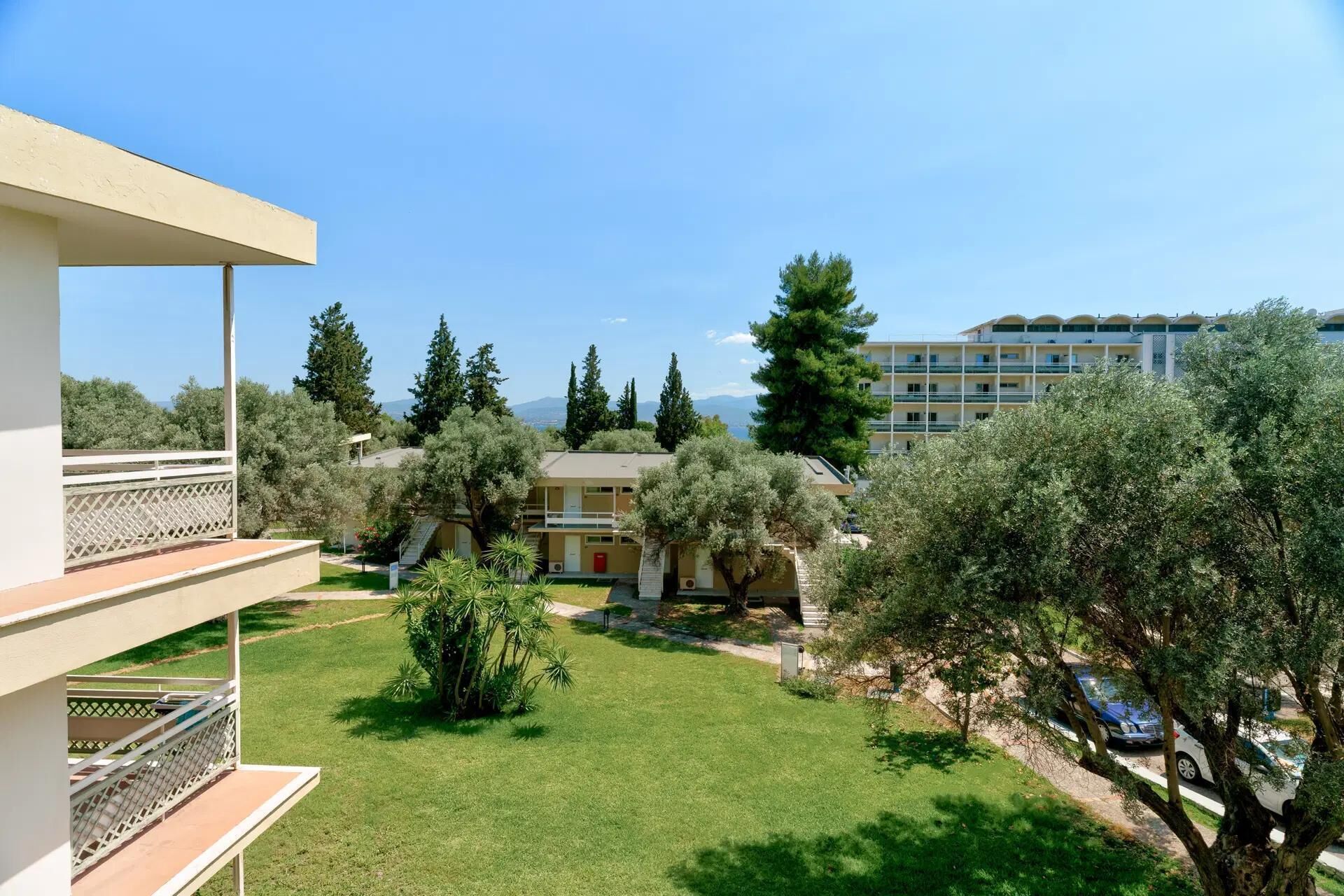 Giardino