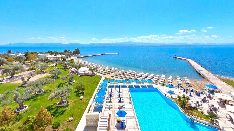 Palmariva Beach Hotel