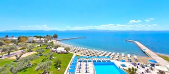 Palmariva Beach Hotel