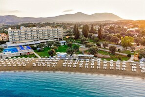 Exterior - Palmariva Beach Hotel by Anayia All Inclusive Resorts (Eretria)