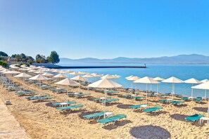 Exterior - Palmariva Beach Hotel by Anayia All Inclusive Resorts (Eretria)