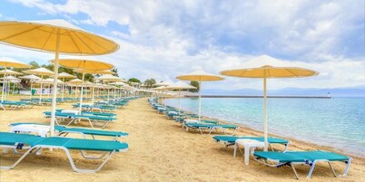 Palmariva Beach Hotel