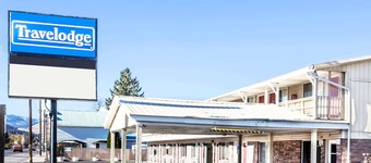 Travelodge by Wyndham La Grande