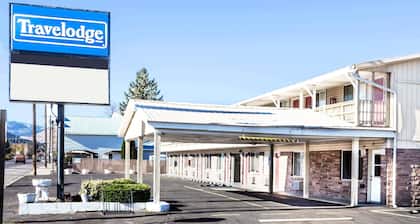 Travelodge by Wyndham La Grande