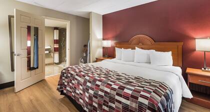 Red Roof Inn Morton Grove