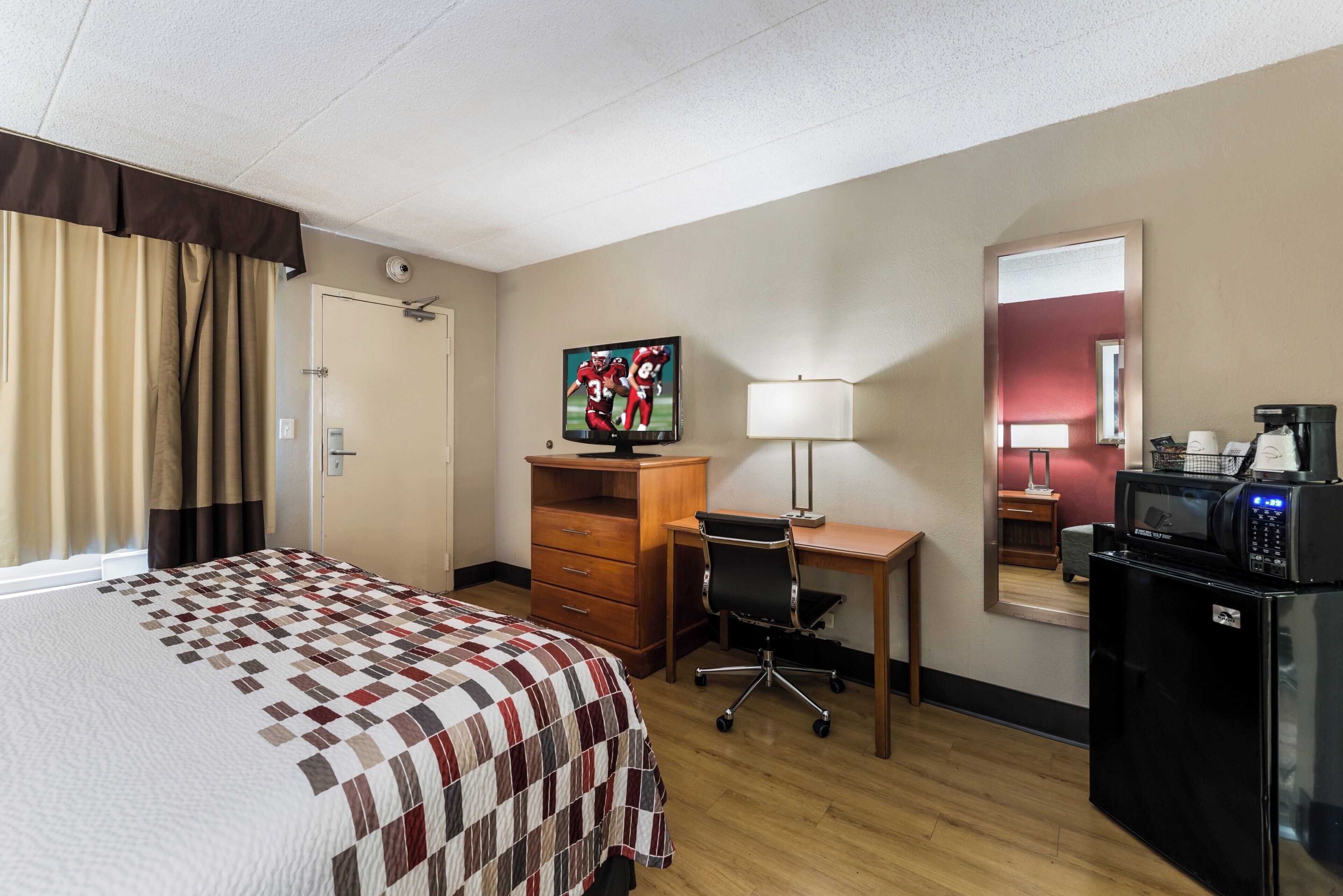 Foto - Red Roof Inn Morton Grove