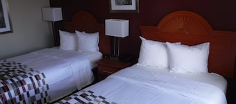 Red Roof Inn Morton Grove