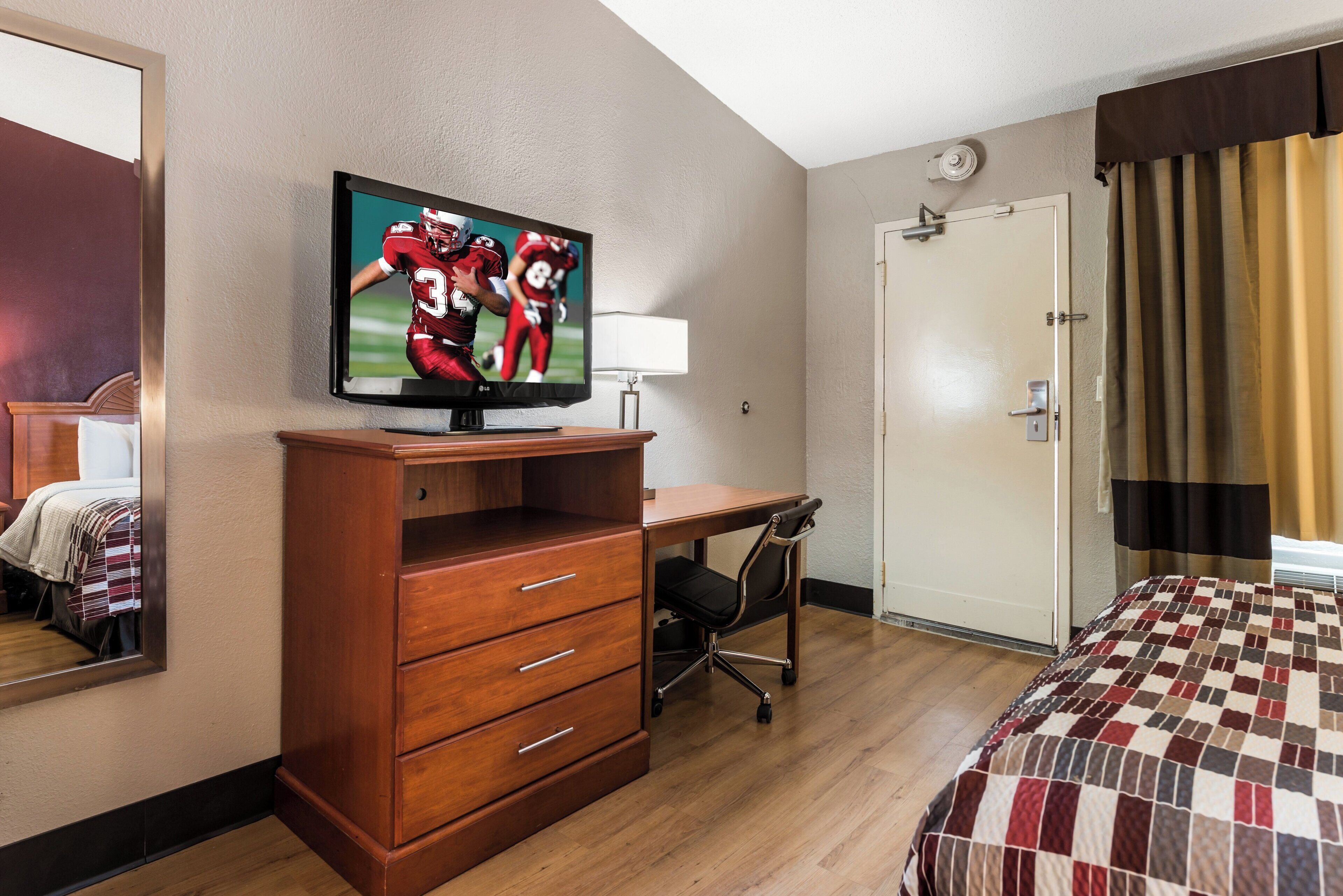 Foto - Red Roof Inn Morton Grove