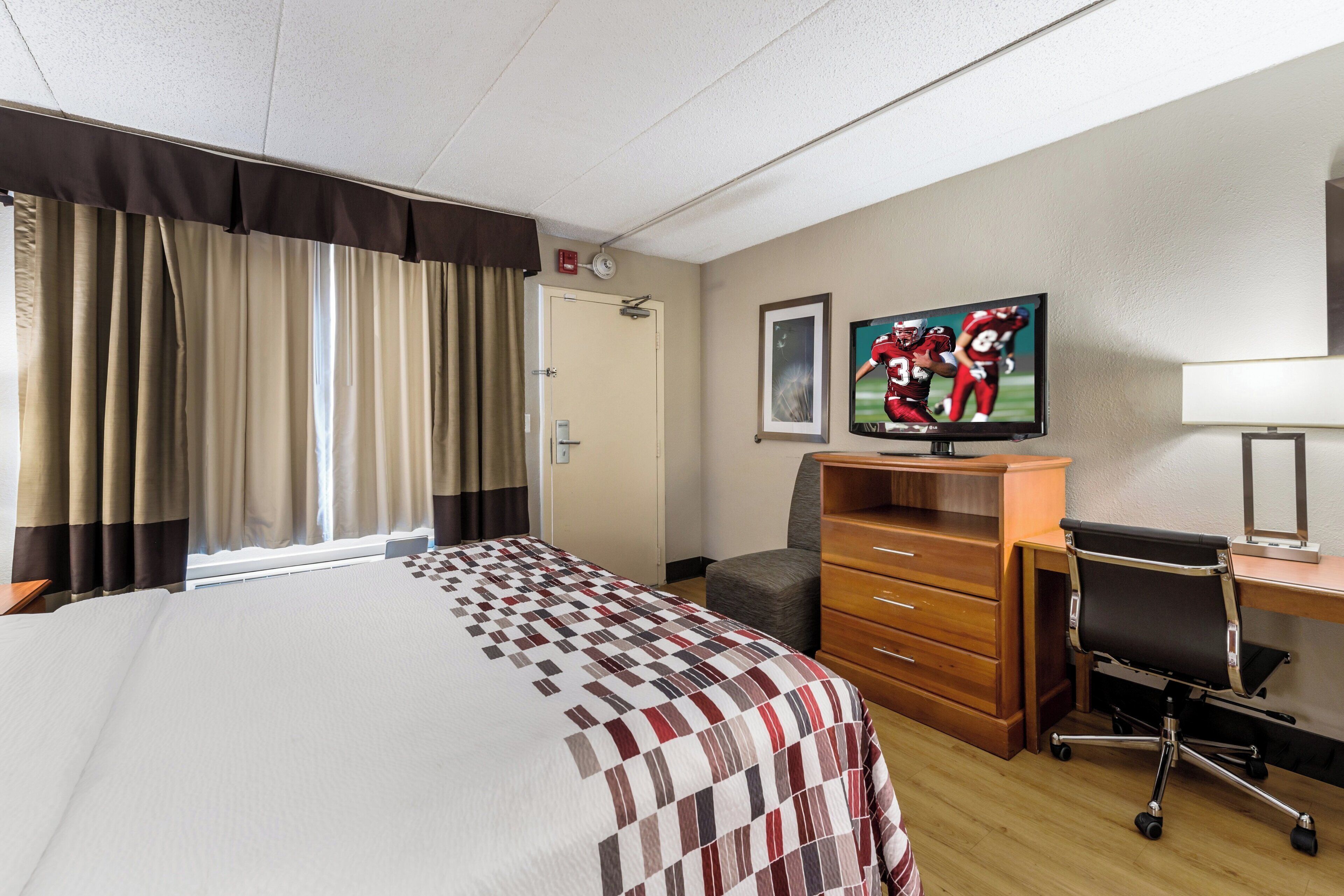Foto - Red Roof Inn Morton Grove