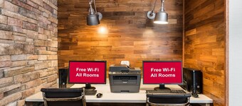 Red Roof Inn Morton Grove