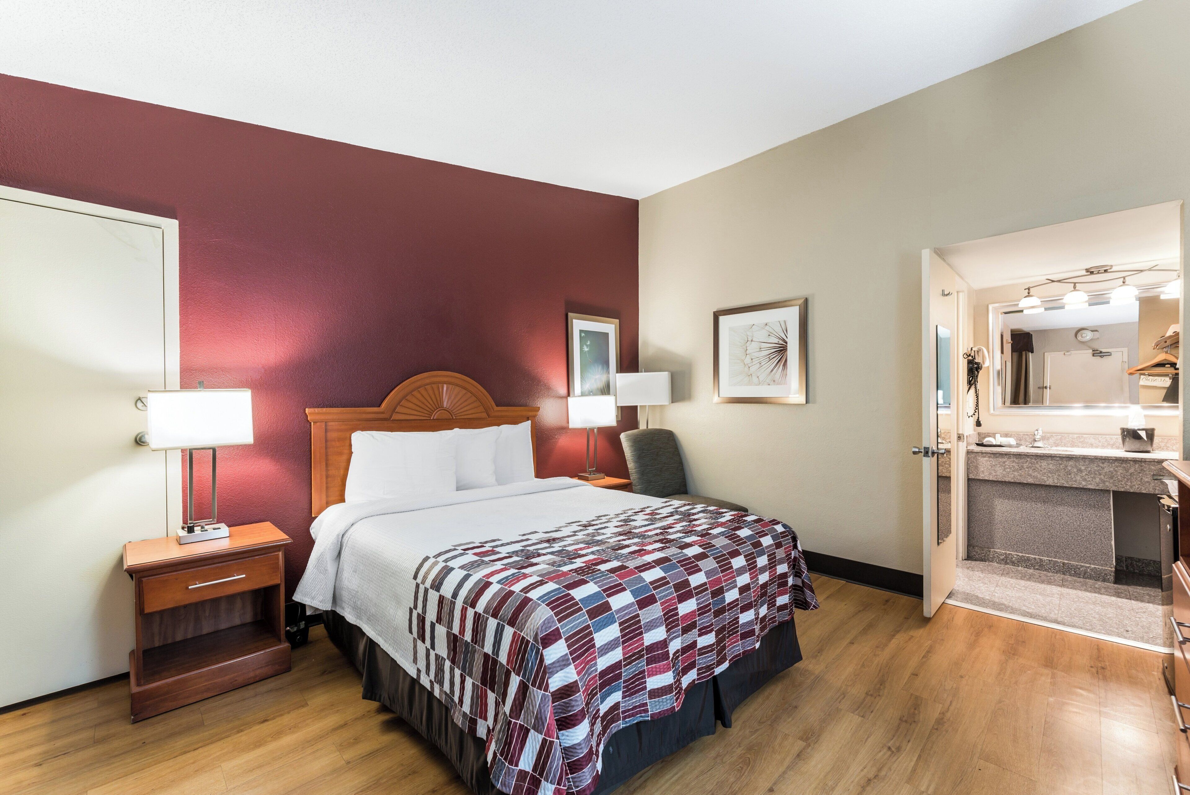 Foto - Red Roof Inn Morton Grove