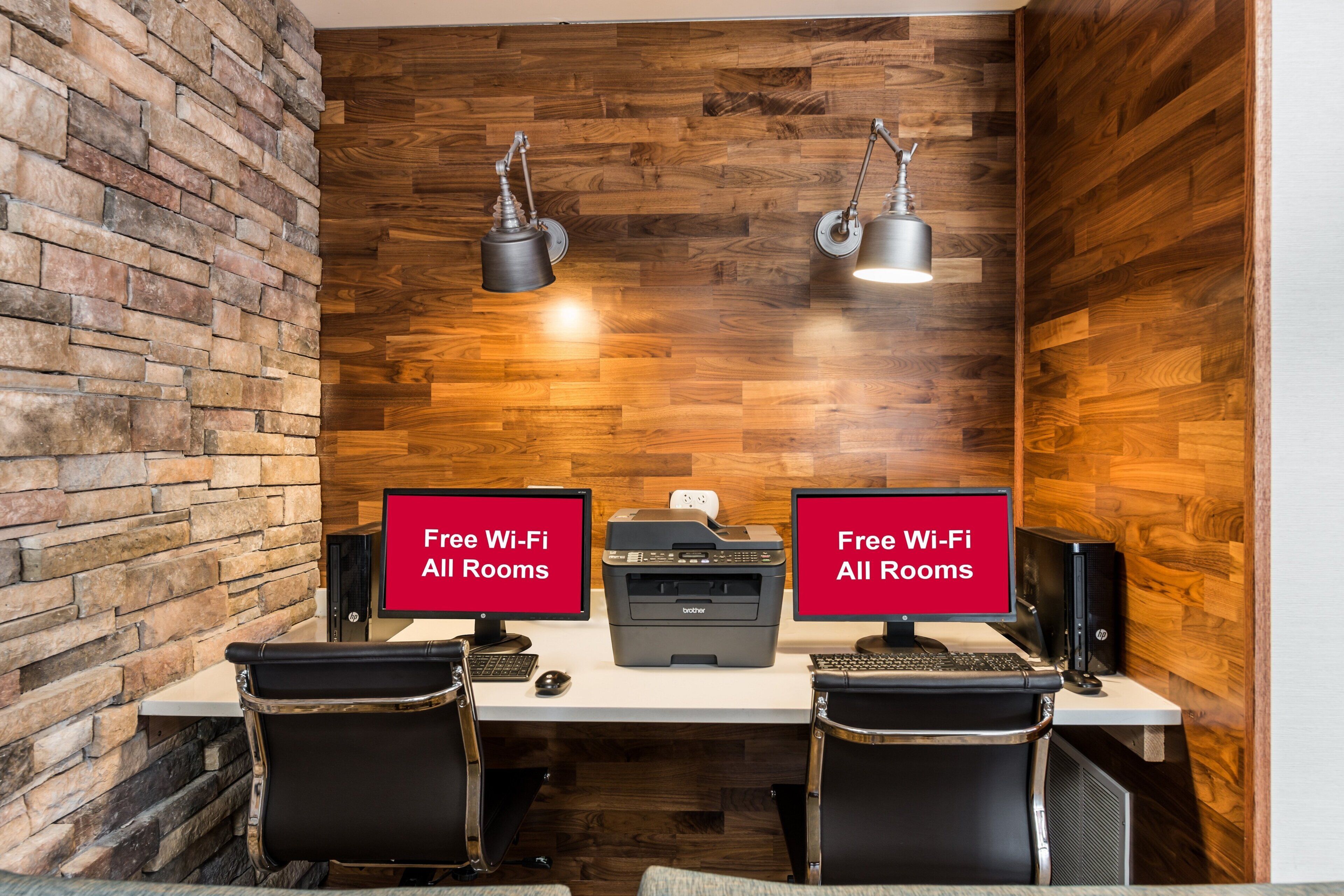 Businesscenter