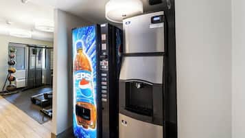 Vending machine