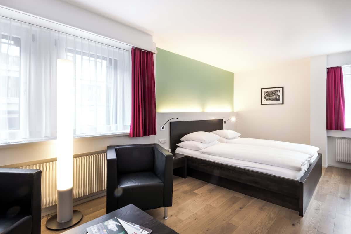 Superior - Twin Room, Air Condtion