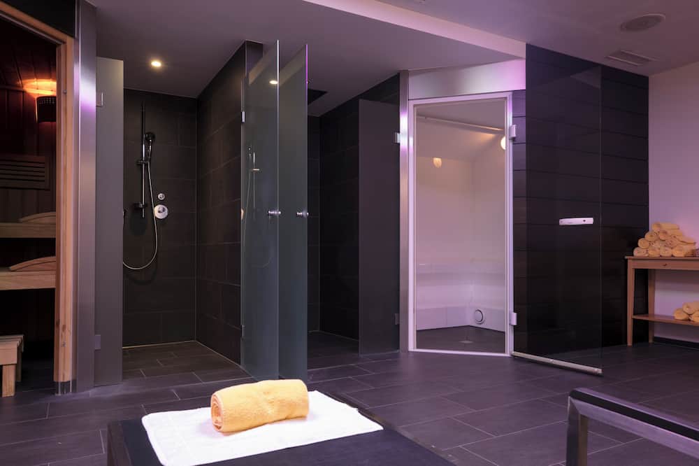 ABC Swiss Quality Hotel