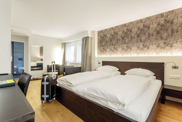 Superior - Twin Room, Air Condtion