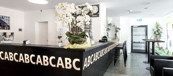 ABC Swiss Quality Hotel