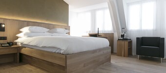 ABC Swiss Quality Hotel