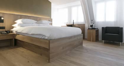 ABC Swiss Quality Hotel