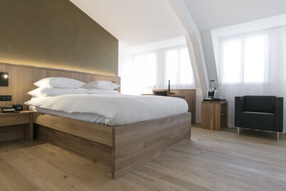 ABC Swiss Quality Hotel