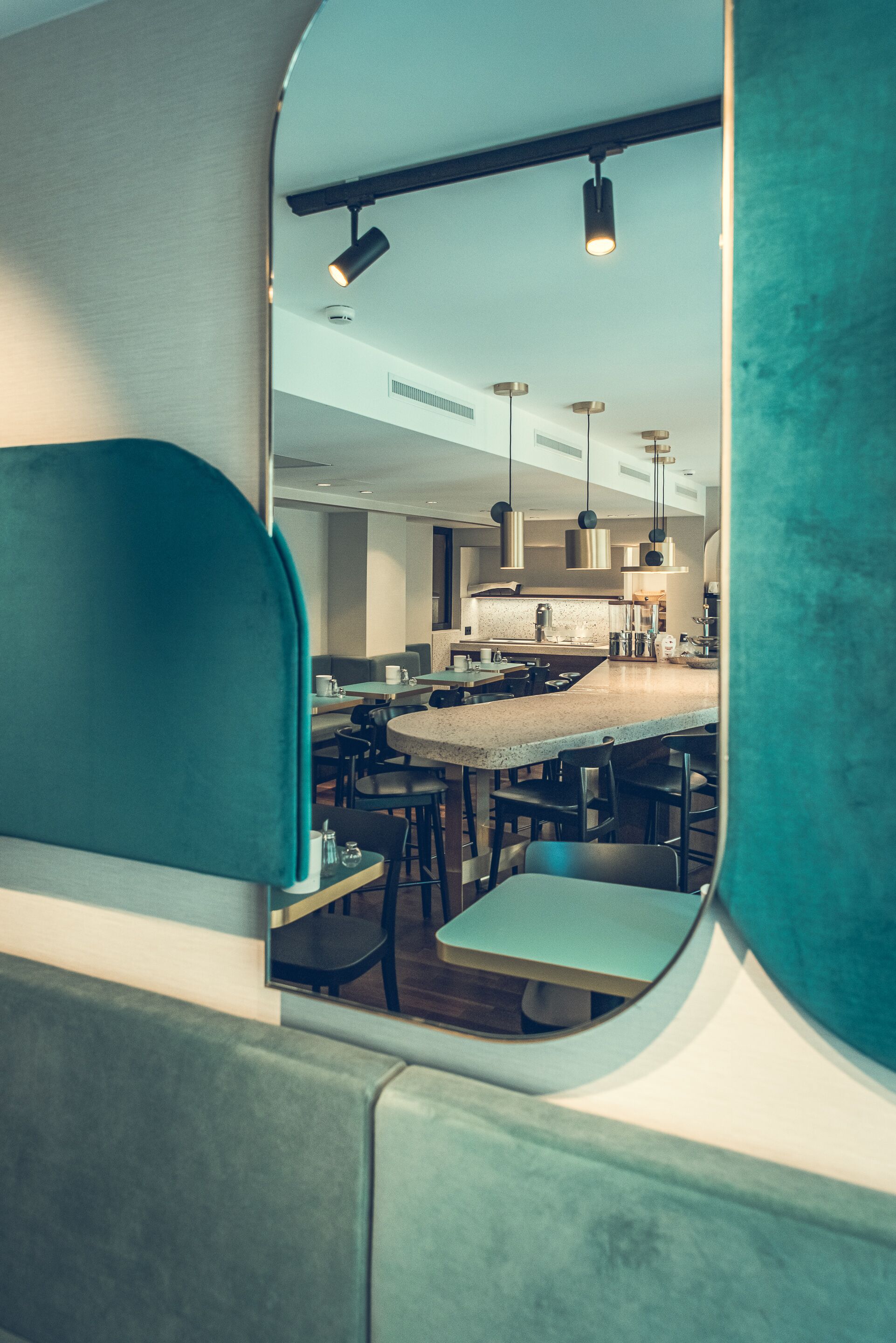 Foto - Hotel Bernina Geneva