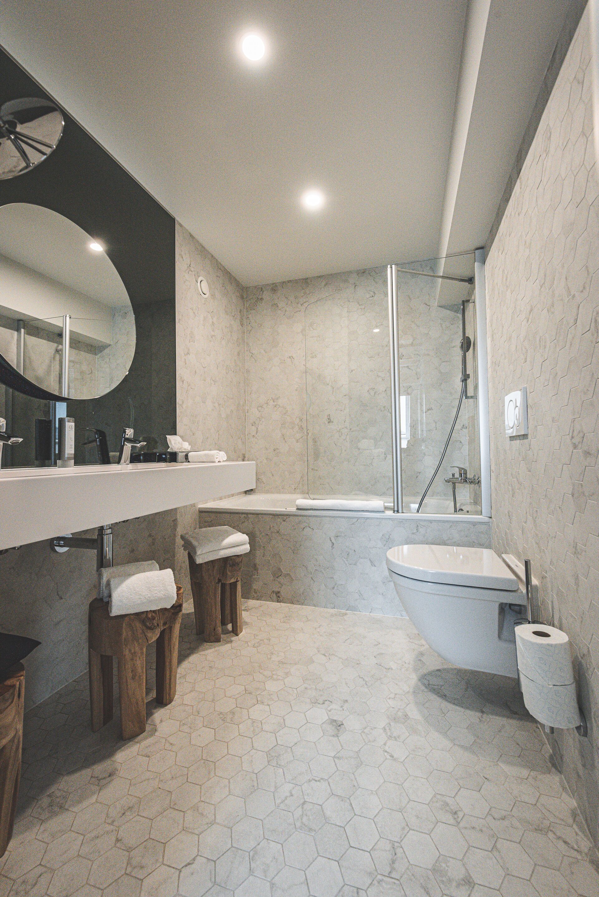 Foto - Hotel Bernina Geneva