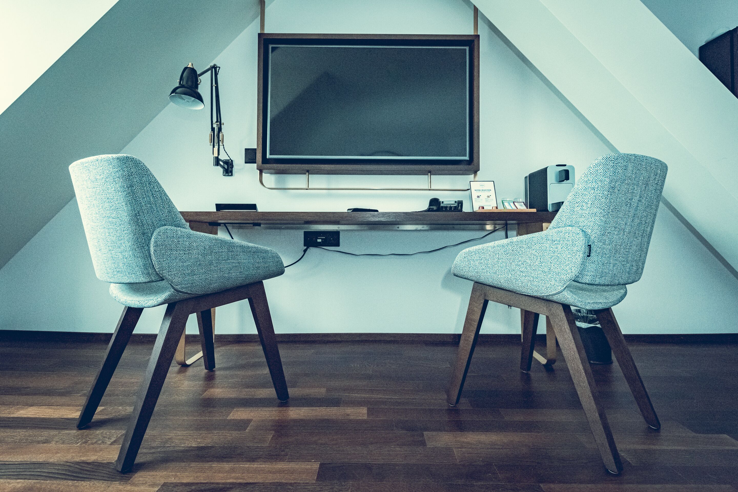 superior triple room | room amenity