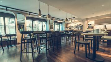 FrĂŒhstĂŒcksbereich