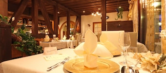 Bernerhof Swiss Quality Hotel